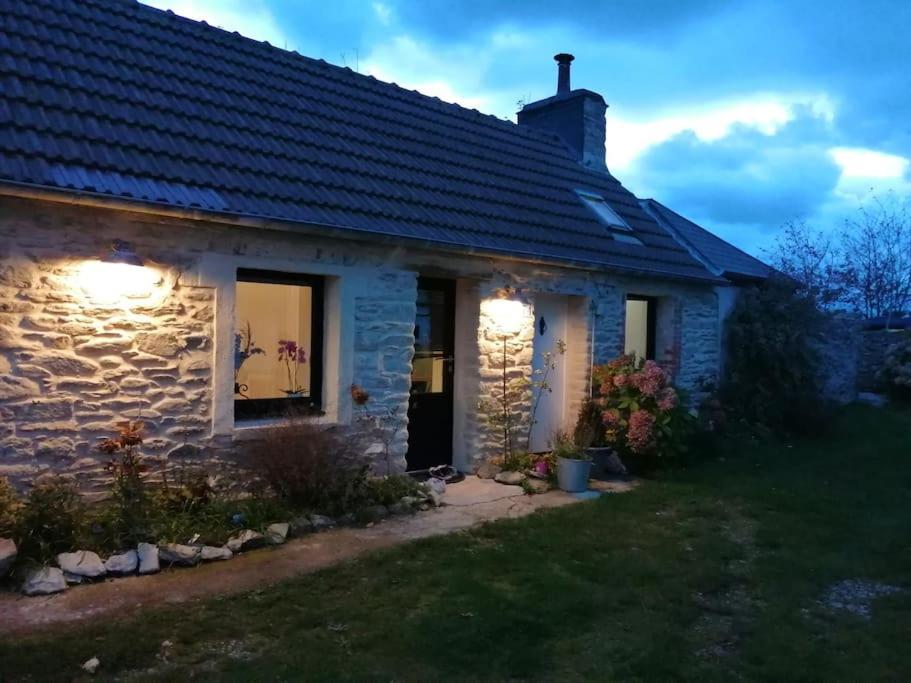 Gite La Fontaine Des Pres Cherbourg-en-Cotentin Εξωτερικό φωτογραφία