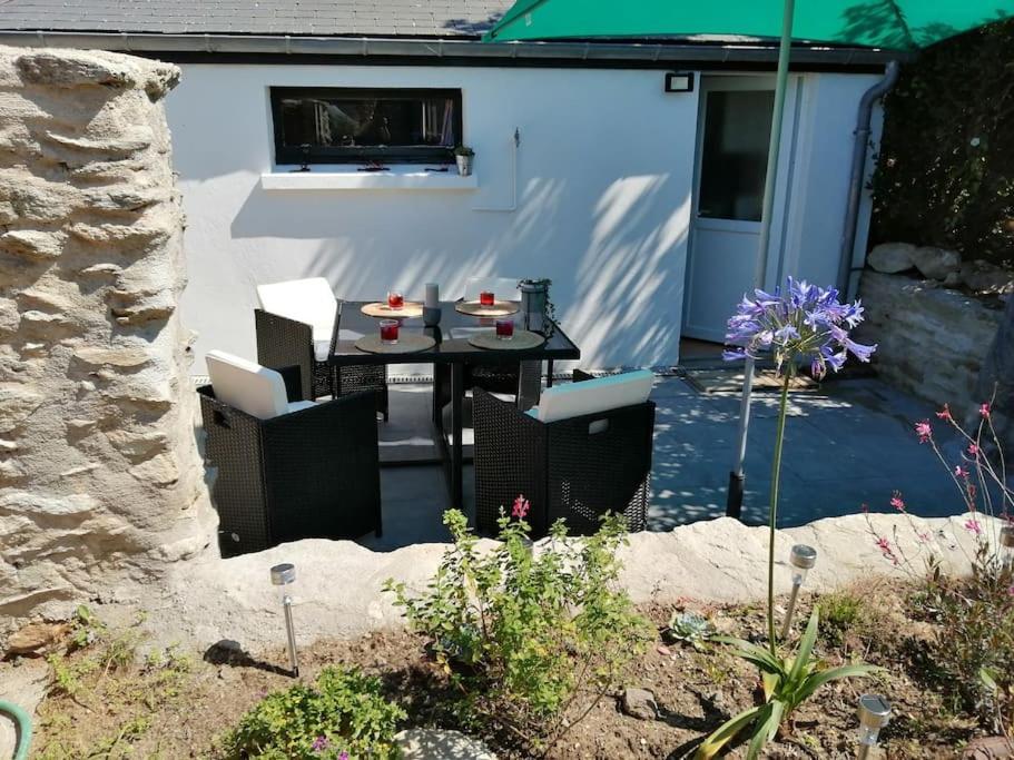 Gite La Fontaine Des Pres Cherbourg-en-Cotentin Εξωτερικό φωτογραφία