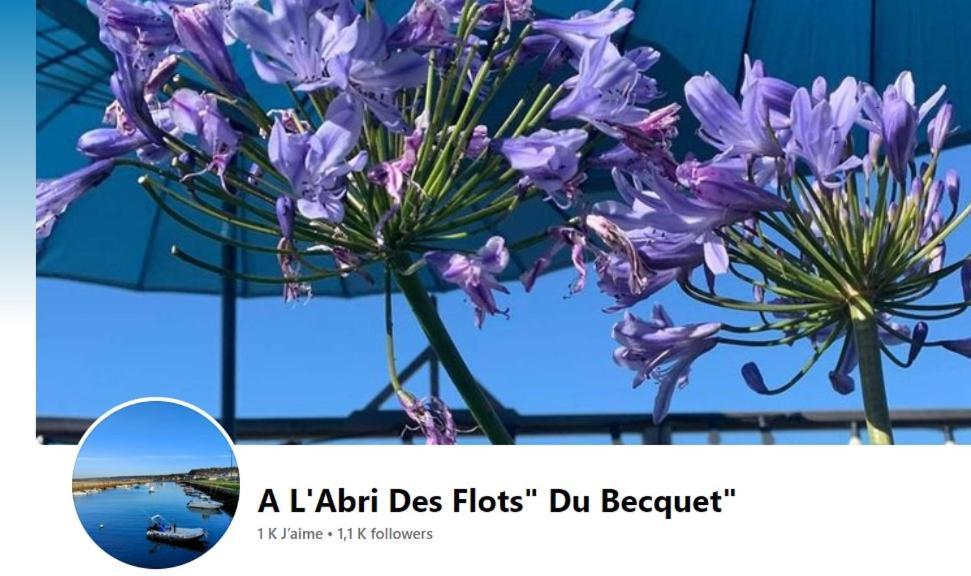 Gite La Fontaine Des Pres Cherbourg-en-Cotentin Εξωτερικό φωτογραφία