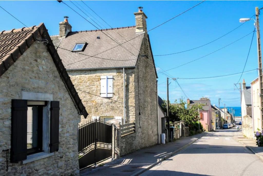 Gite La Fontaine Des Pres Cherbourg-en-Cotentin Εξωτερικό φωτογραφία
